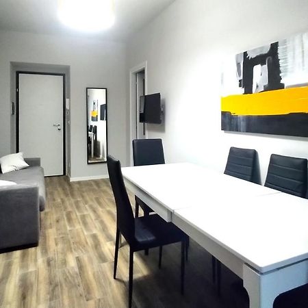 Casa Wally تورينو المظهر الخارجي الصورة