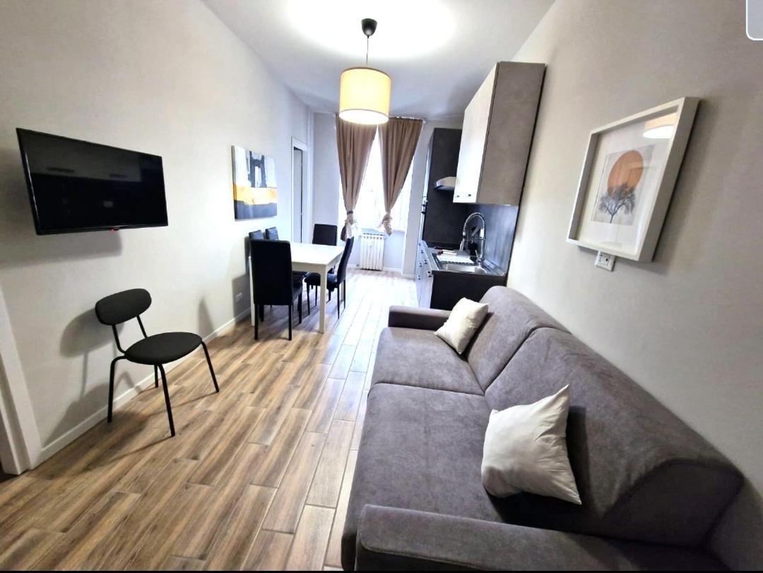 Casa Wally تورينو المظهر الخارجي الصورة