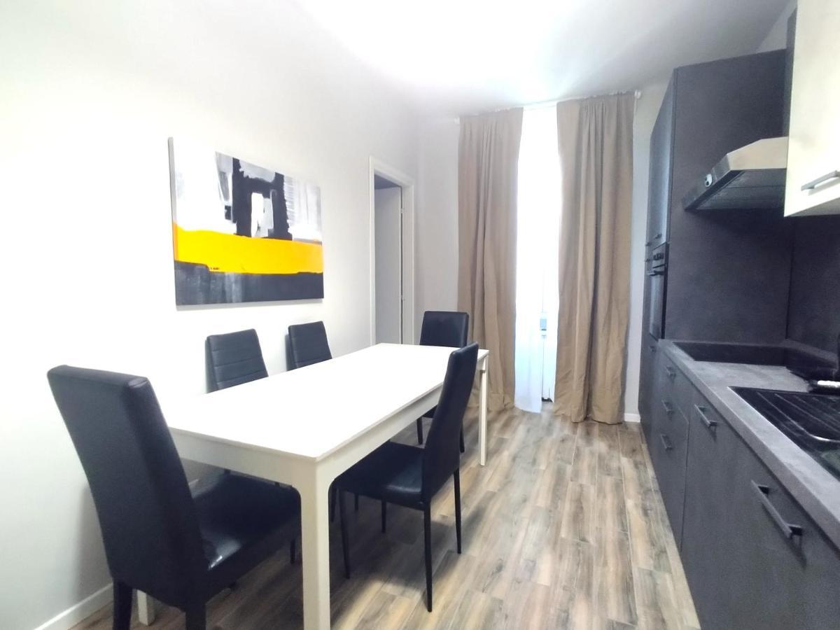 Casa Wally تورينو المظهر الخارجي الصورة